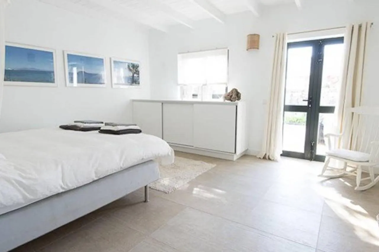 Villa Valhalla Corralejo