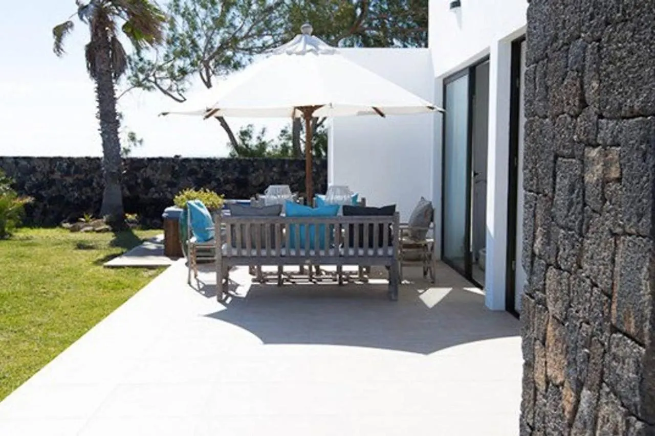 Villa Valhalla Corralejo