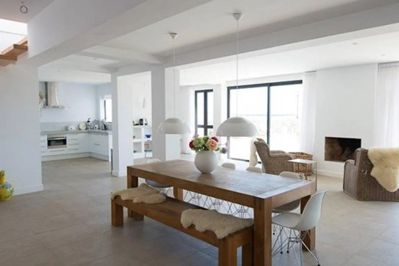 Villa Valhalla Corralejo