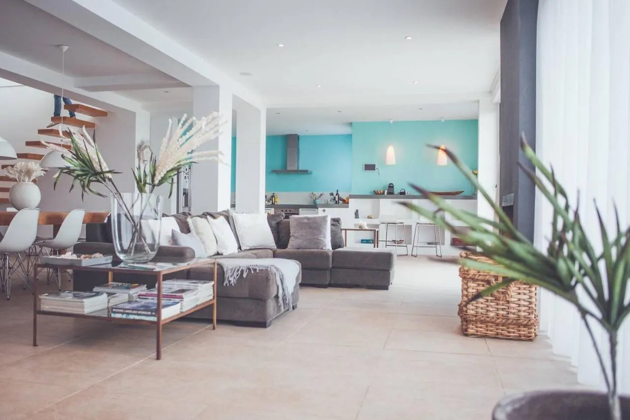 Villa Valhalla Corralejo 0*,  Spain