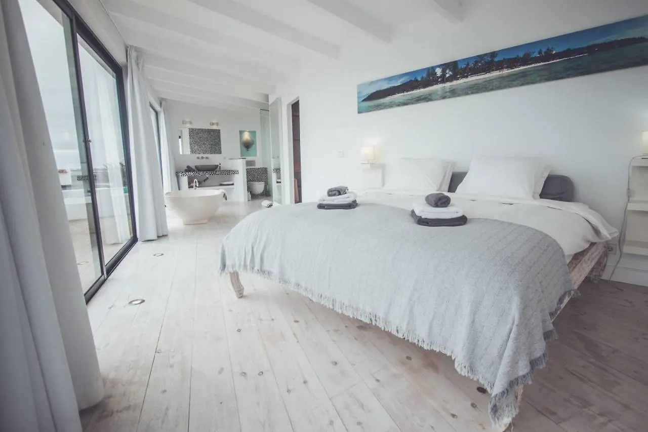 Villa Valhalla Corralejo