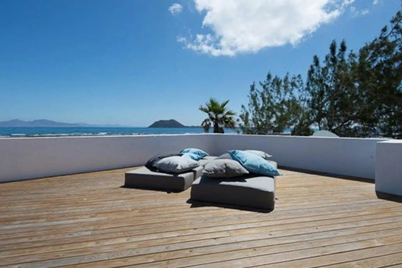 Villa Valhalla Corralejo 0*,