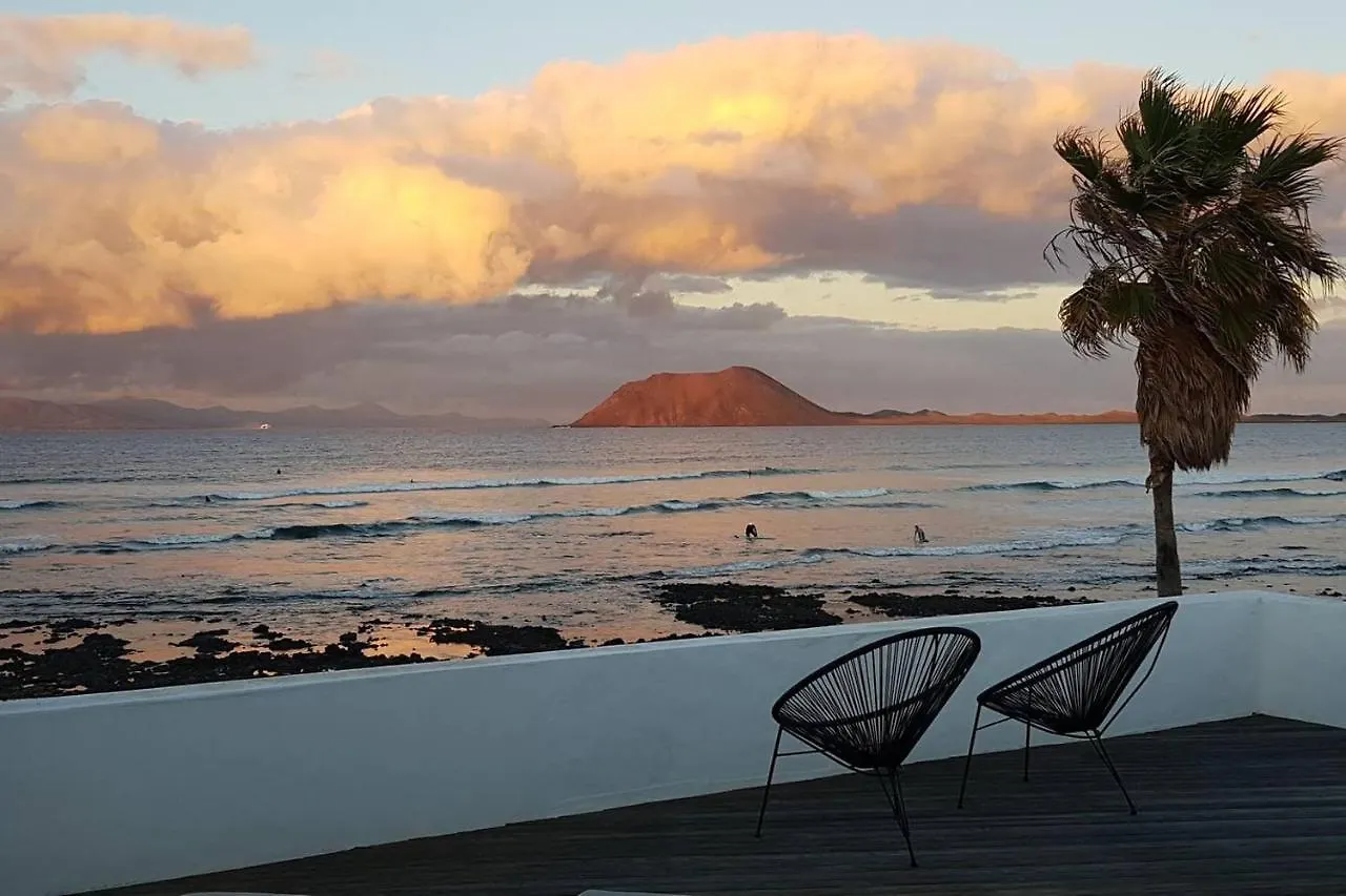 Villa Valhalla Corralejo