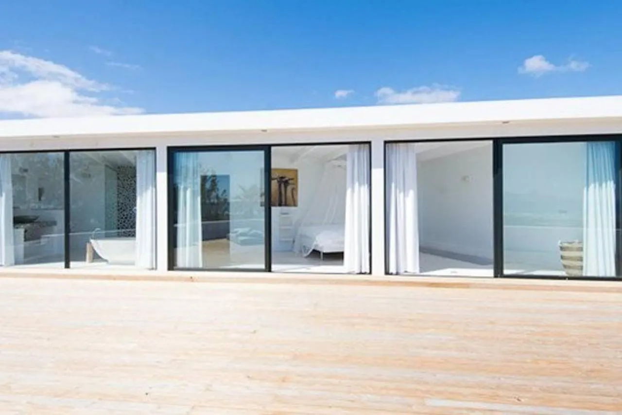 Villa Valhalla Corralejo 0*,