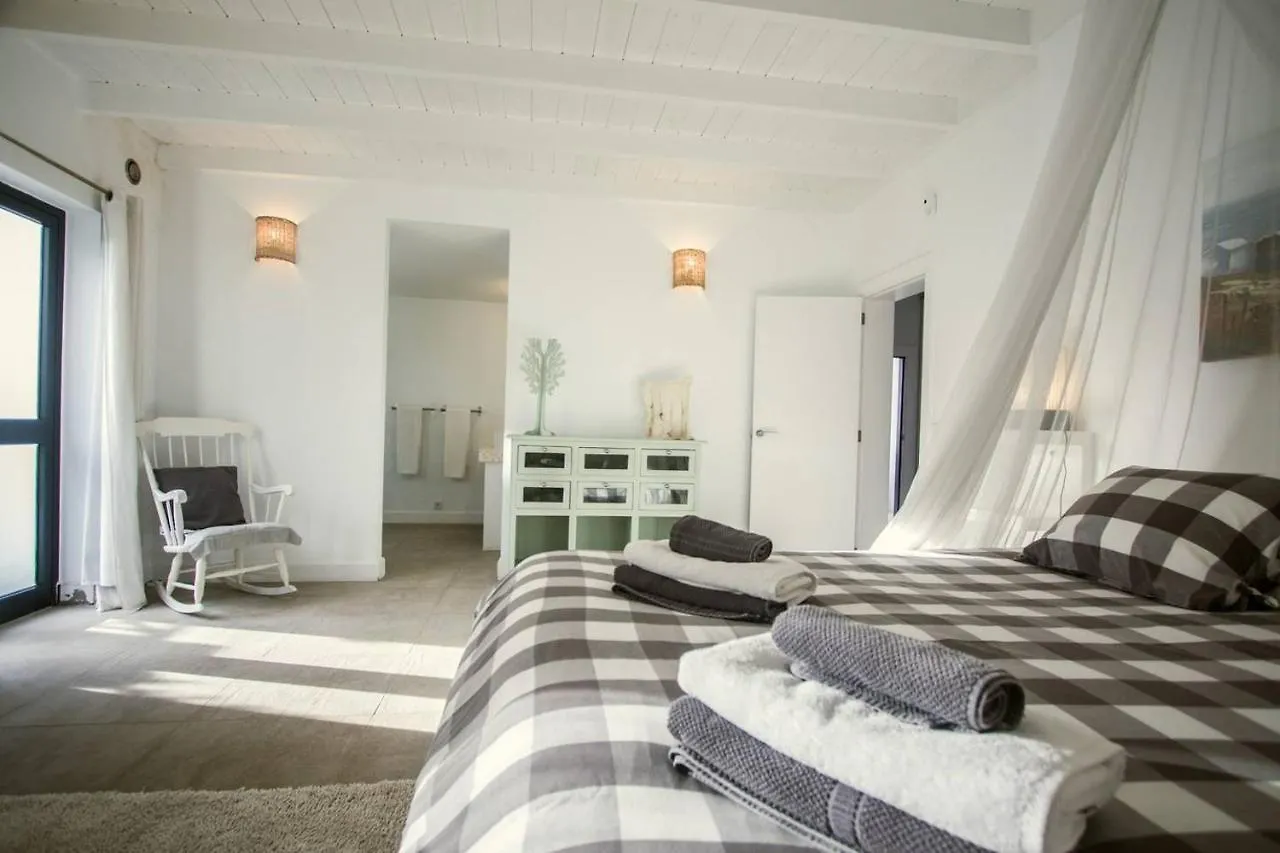 Villa Valhalla Corralejo