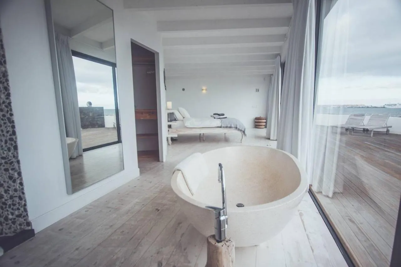 Villa Valhalla Corralejo