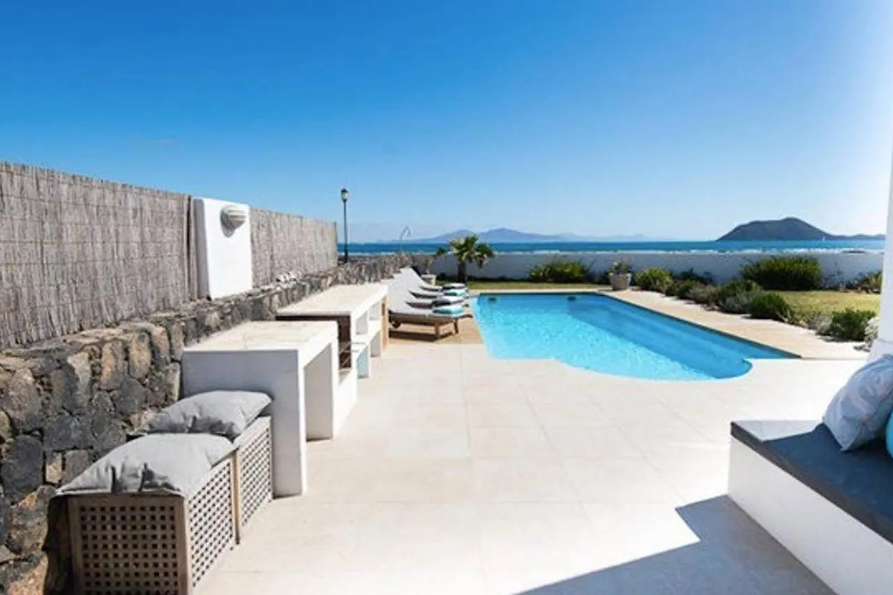 Villa Valhalla Corralejo