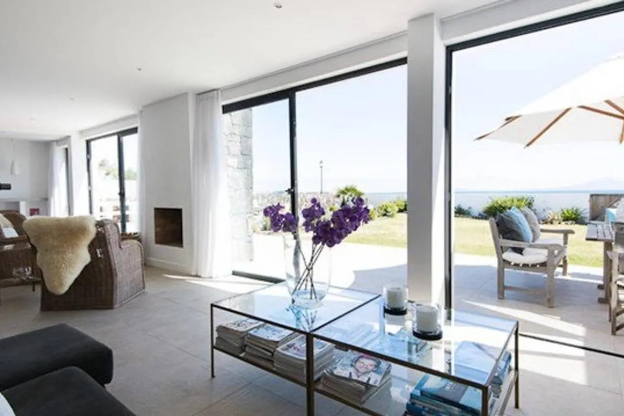 Villa Valhalla Corralejo Spanien